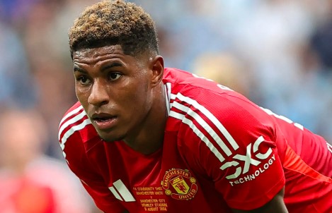 Marcus Rashford's Transfer Drama: Man Utd’s Ploy Leaves Star Attacker Fuming