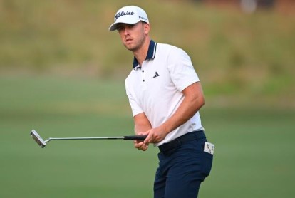 Top 10 Potential Breakout Stars of 2025 in Professional Golf