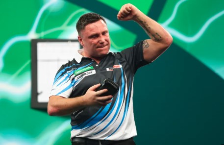 Gerwyn Price Triumphs in Ally Pally Sudden-Death Classic, Leaving Fans and Family Emotional