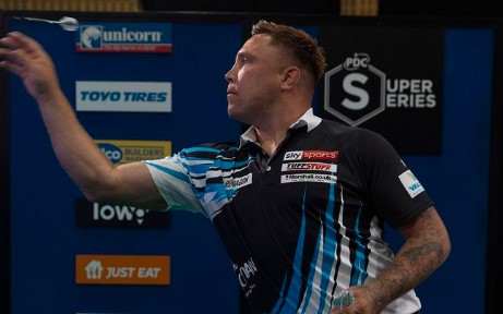 Gerwyn Price’s Genius Move Stuns Darts Fans: 5 Reasons It Secured His Epic Win Over Joe Cullen