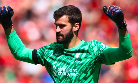 Alisson Confident Liverpool Can Shine Under Arne Slot: 'We Have the Quality to Achieve Something Special