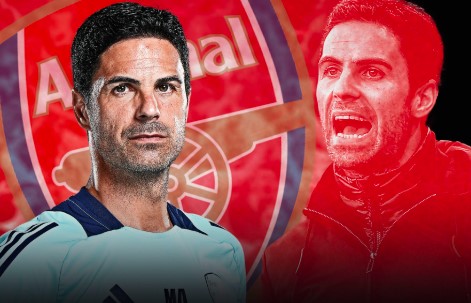 Arsenal Slaps £150M Price Tag as Arteta Faces 3 Tough Transfer Decisions