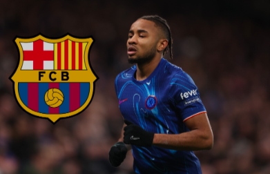 Chelsea’s Nkunku Offered to Barcelona – Tuesday’s Gossip