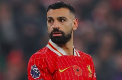 Transfer News LIVE: Mohamed Salah Contract Latest, Liverpool Star Speaks Out, Marcus Rashford Update