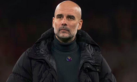 Pep Guardiola Unveils ‘Solution’ to Man City’s Struggles Following Injury Crisis and Aston Villa Los