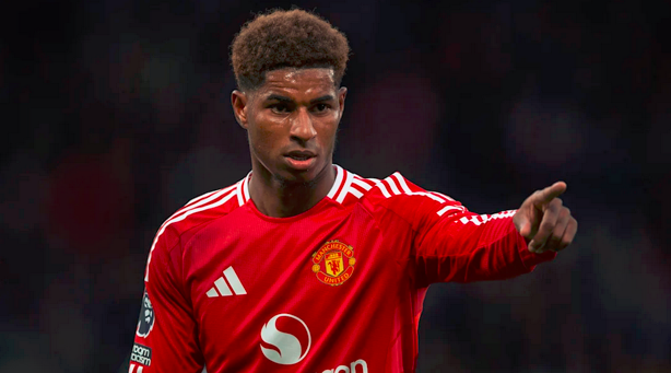 Marcus Rashford's ‘Dream’ Transfer Destination Beyond Manchester United Unveiled